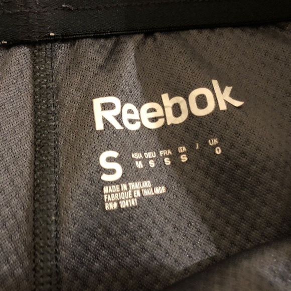 Reebok Workout Shorts - Picture 5 of 5